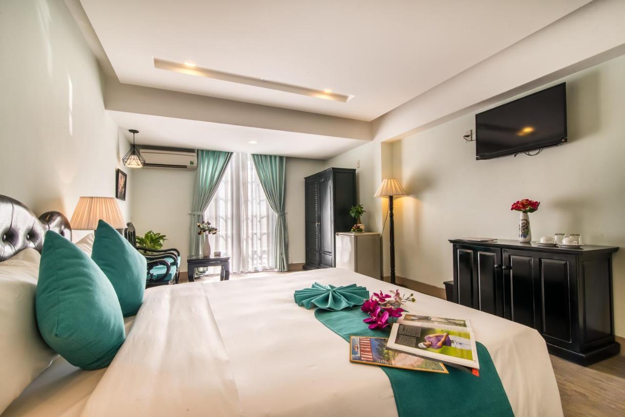 The Sunriver Boutique Hotel