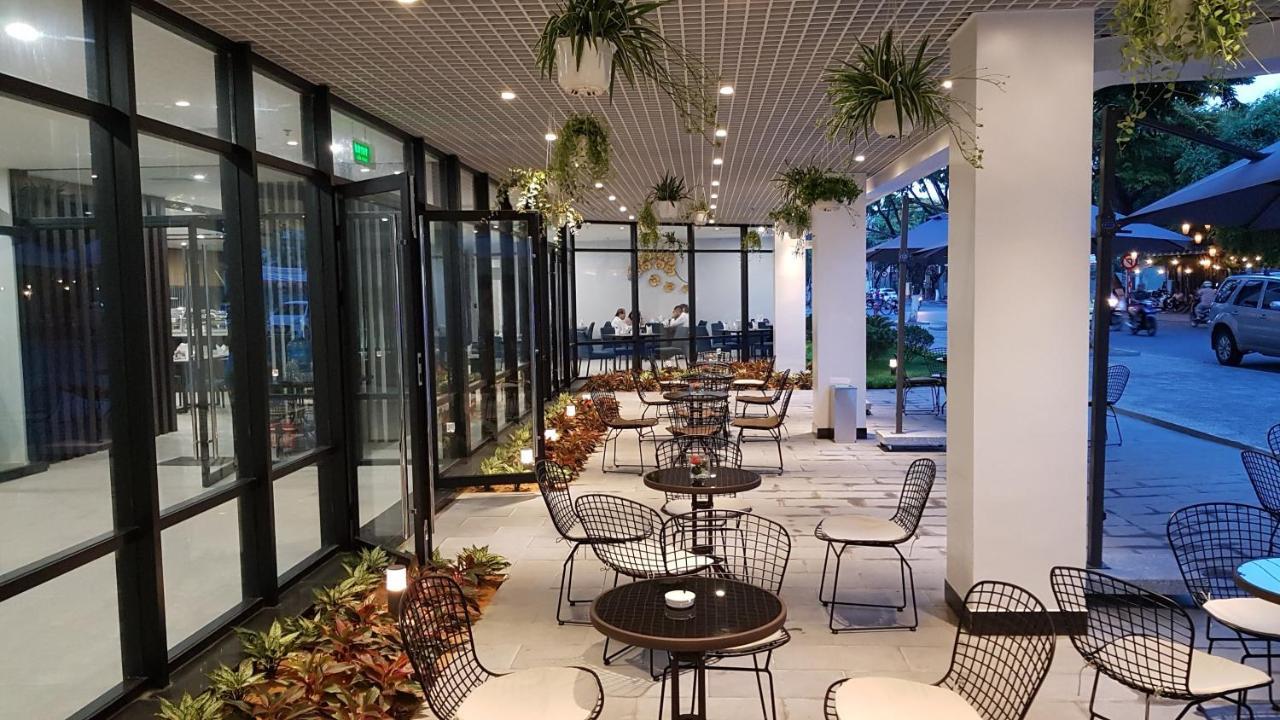 Magnolia Hotel 4*