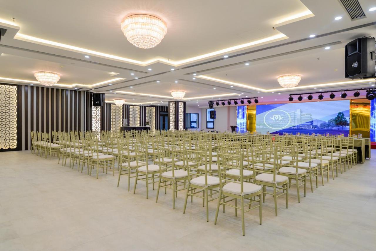 Hotel Magnolia 4*