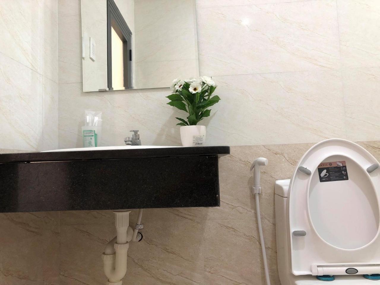 Thiên Hải 2 Khách sạn