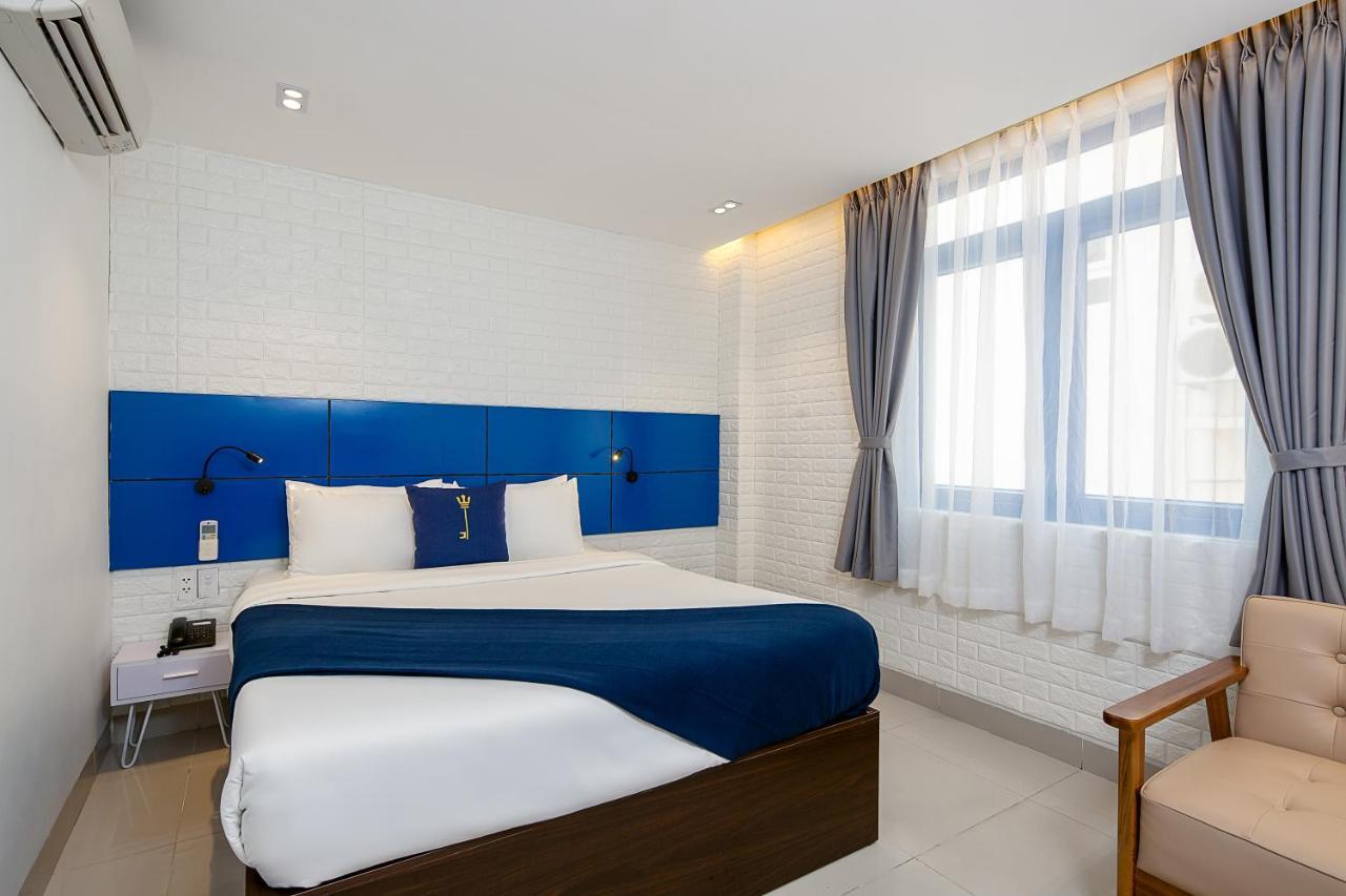 Chill Box Premier- 2* Da Nang