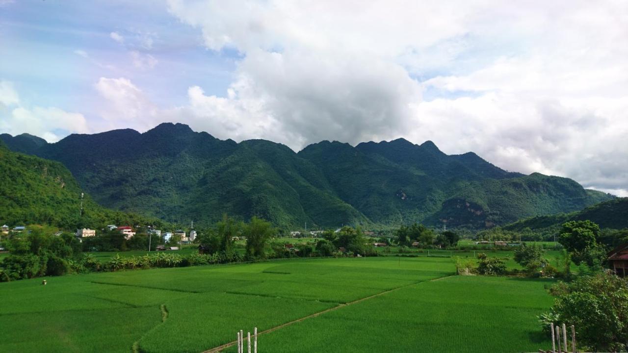 Countryside * Mai Chau