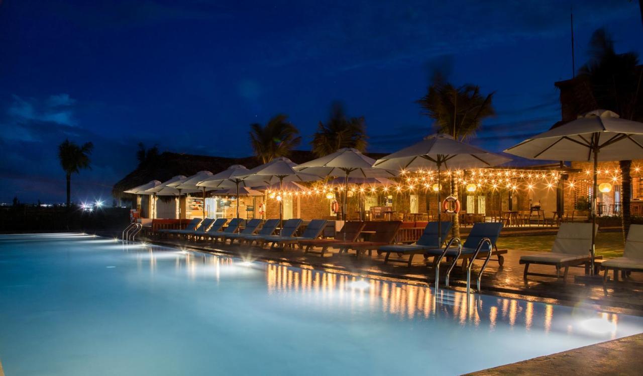 Boutique Cocobay Danang 4* Ngu Hanh Son