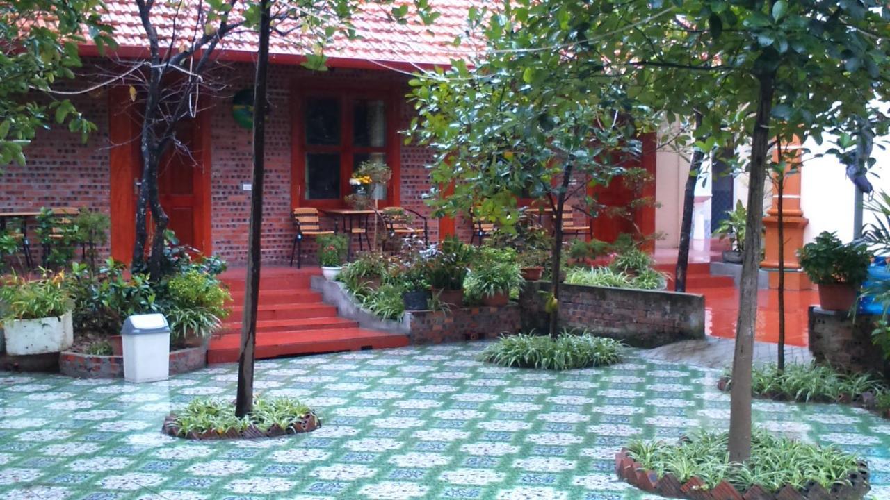Tam Coc Thanh Homestay *