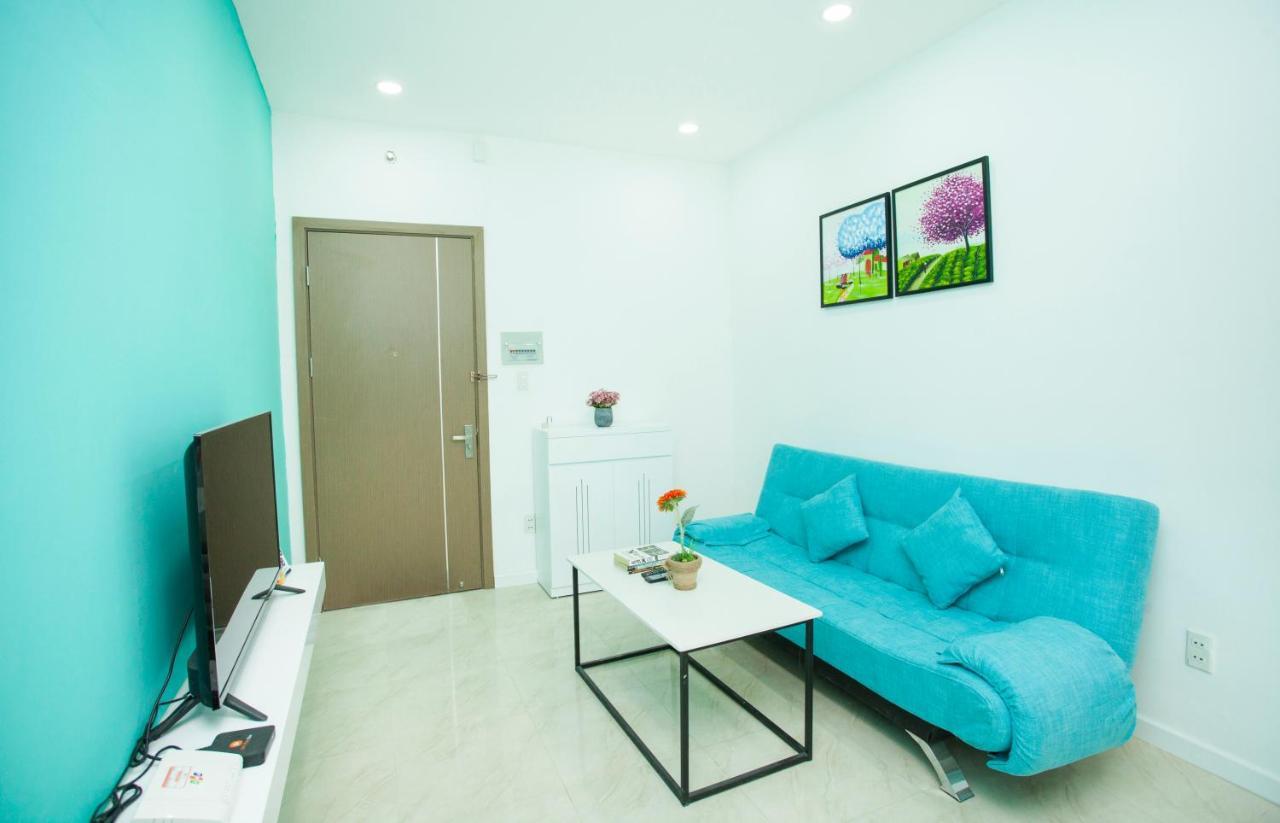 Apartment Wonderland 24h