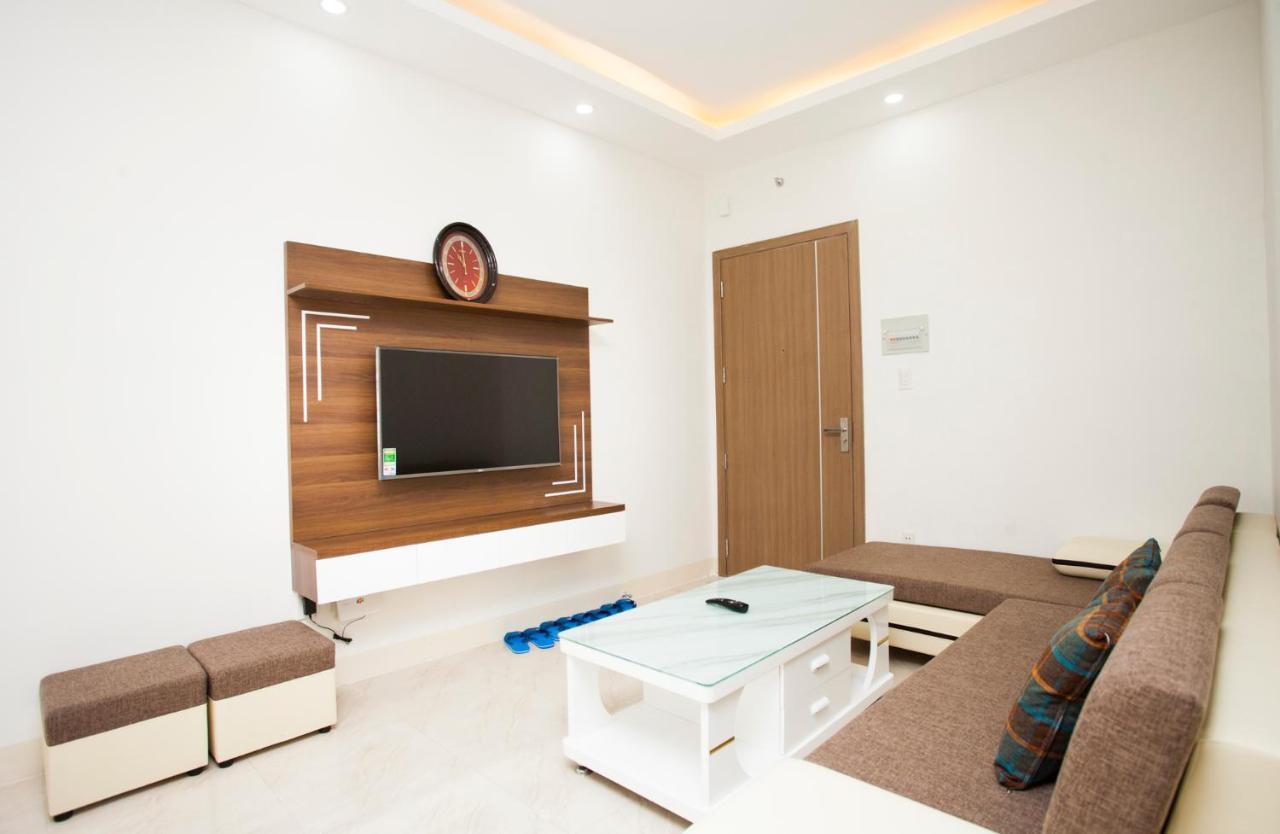 Apartment Wonderland 24h *