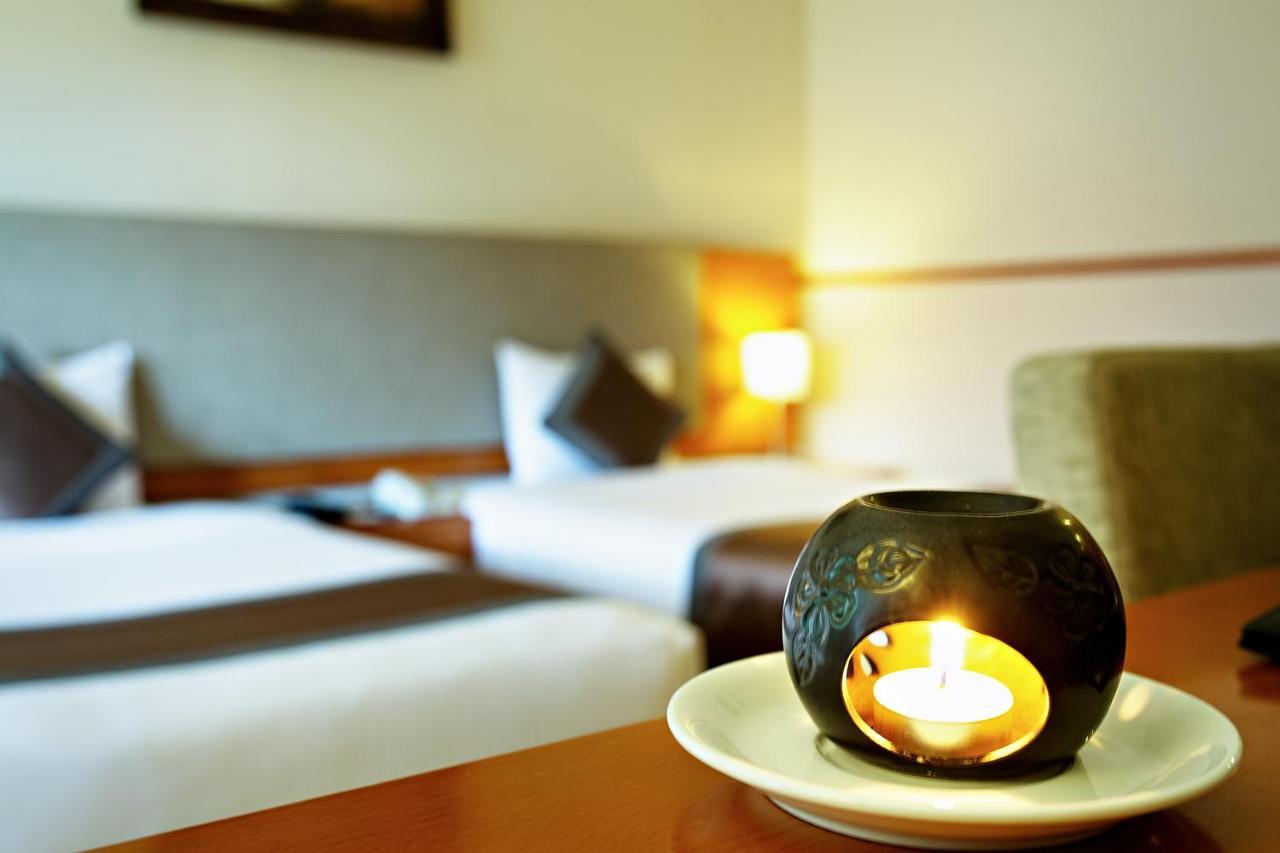 Muong Thanh Hotel Da Lat