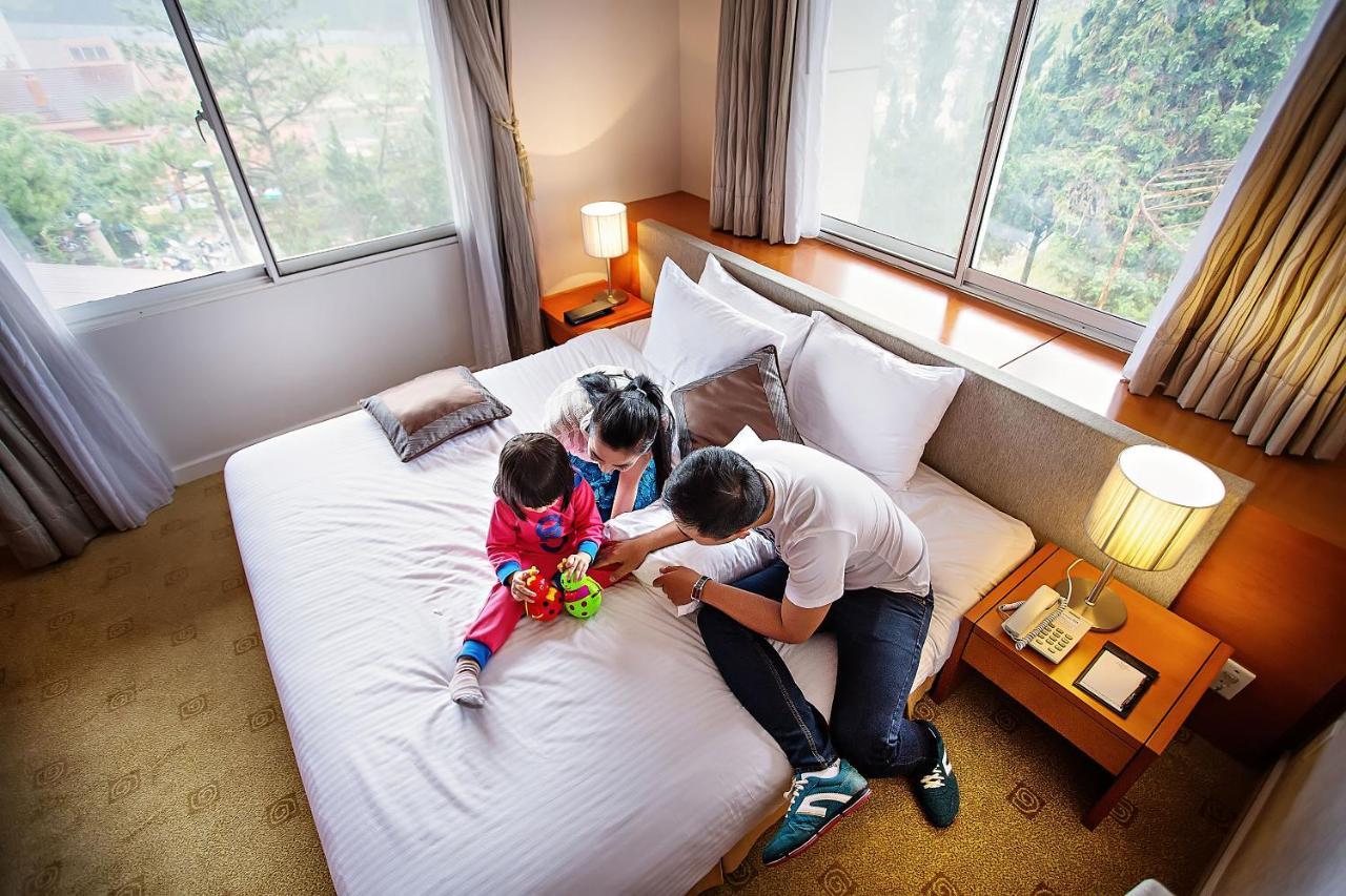 Muong Thanh Hotel