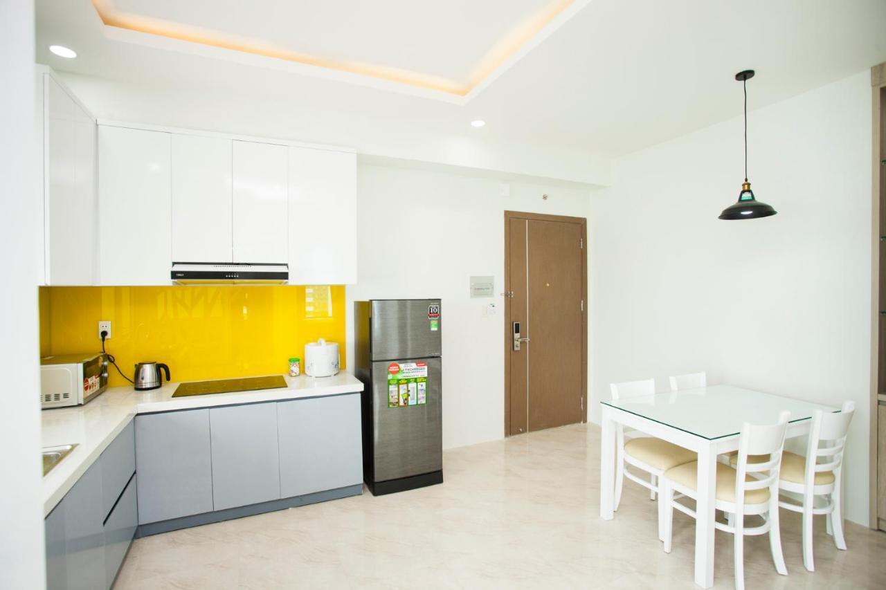 Apartment Wonderland 24h *
