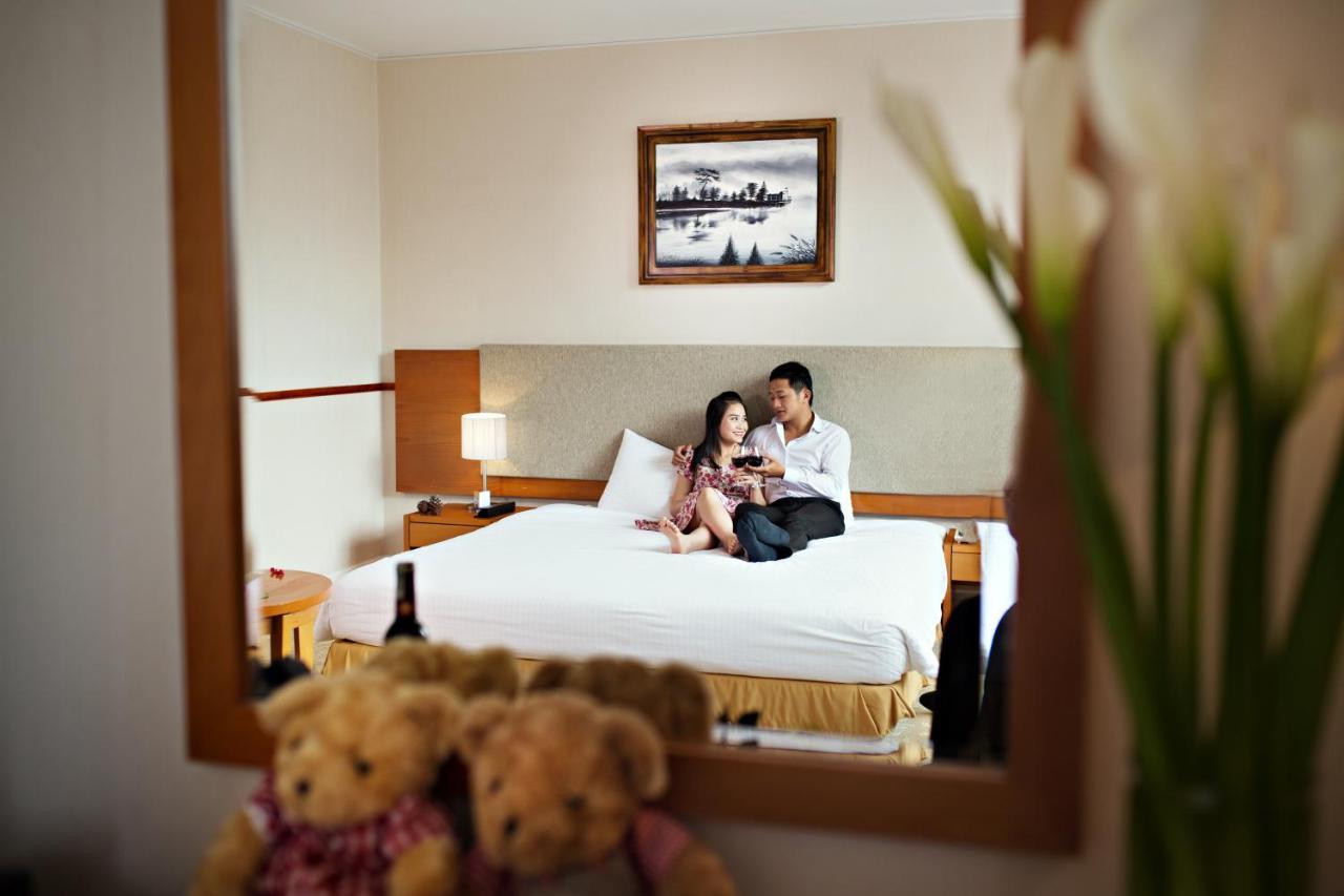 Hotel Muong Thanh