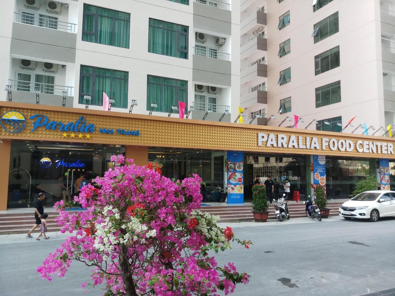Wonderland 24h Apartment Nha Trang