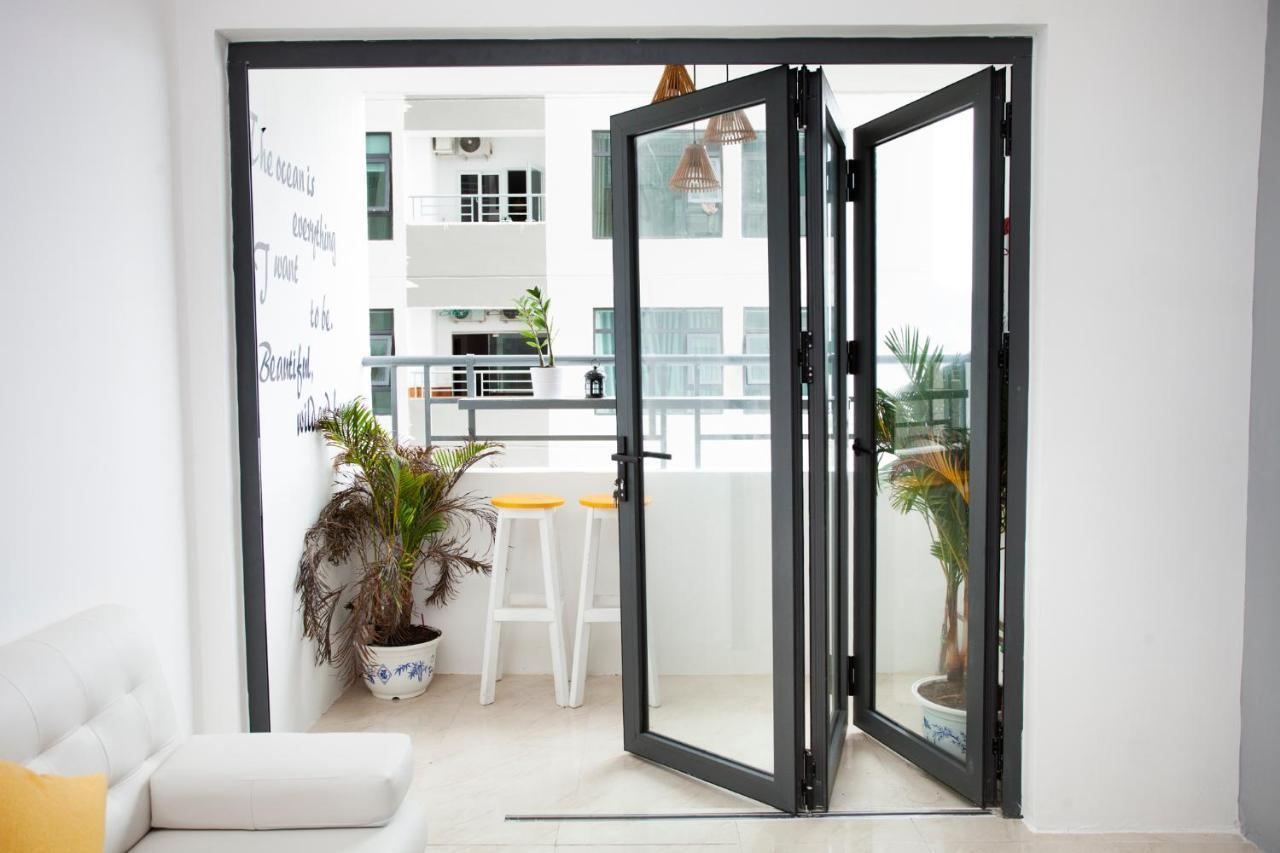 Apartment Wonderland 24h Nha Trang