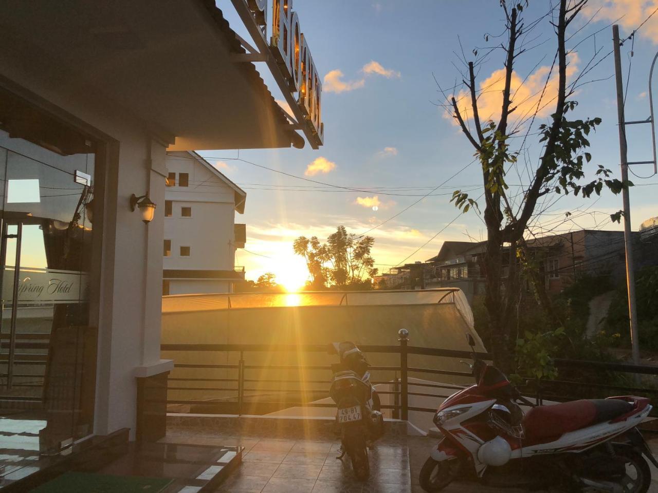 Hotel Spring Da Lat