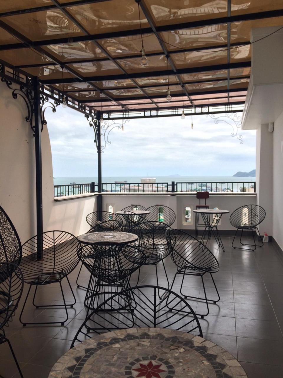 Hotel Thanh Vy Phu Quoc