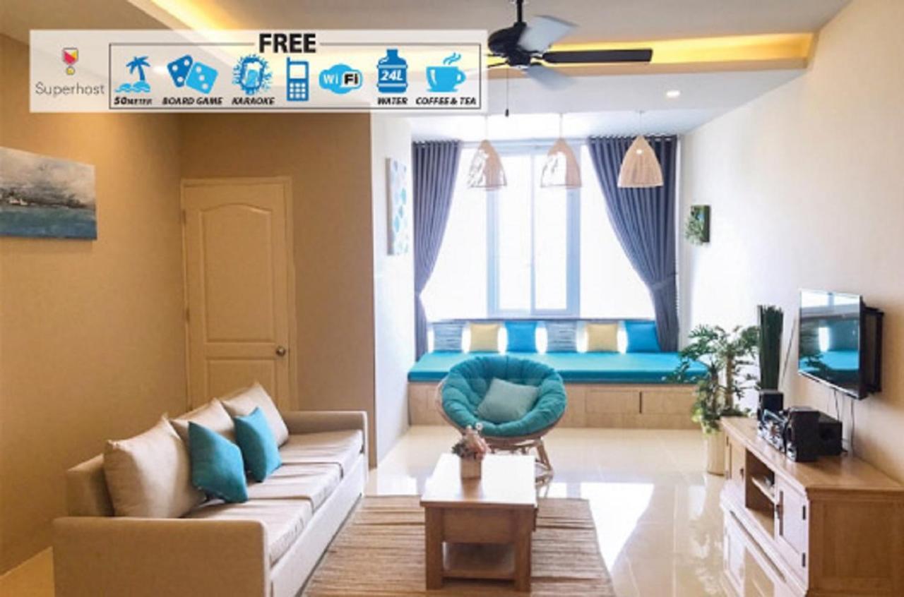 Premium Condotel 3 Apartment Vũng Tàu