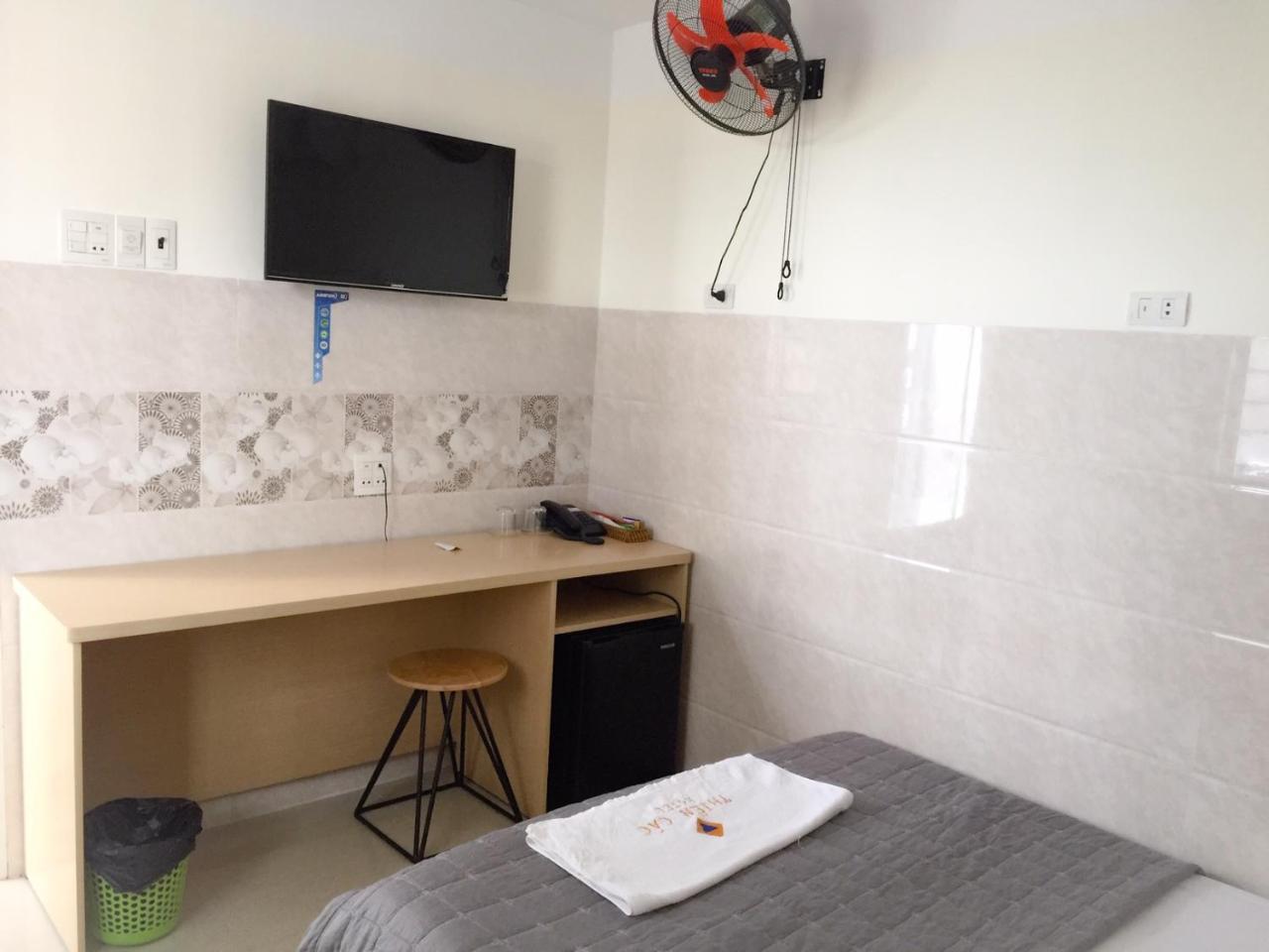 Thien Cac 2 Hotel