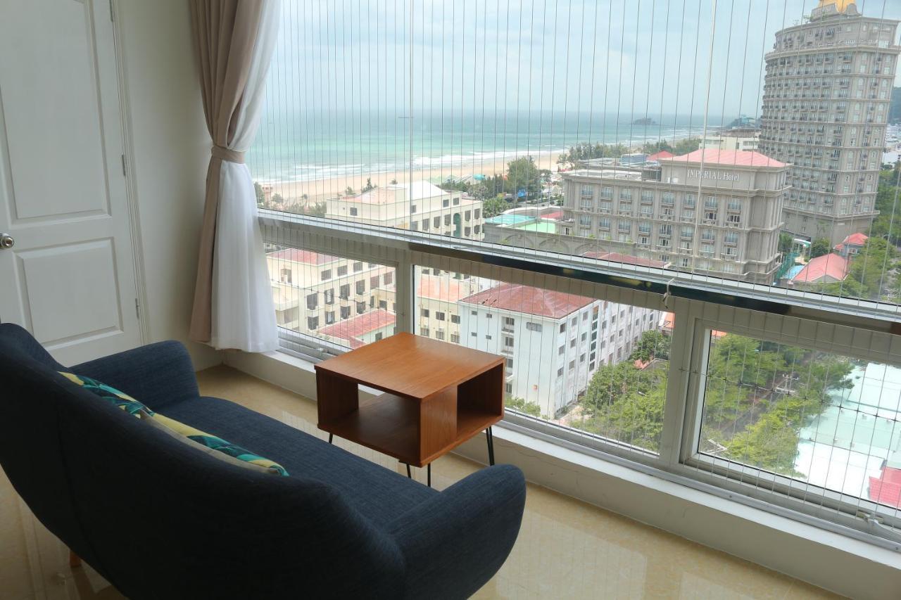 Premium Condotel 3 Apartment Vũng Tàu