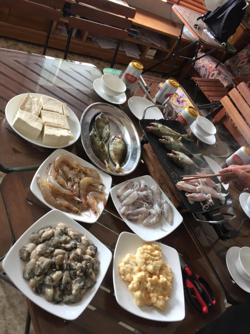 Halong Bc