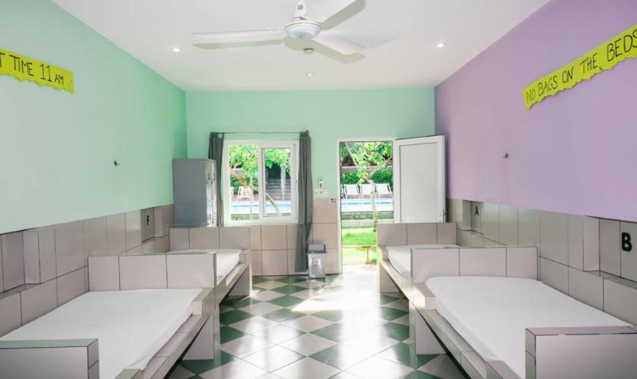 Hostel Vietnam Backpacker Hostels - Mui Ne Phan Thiet