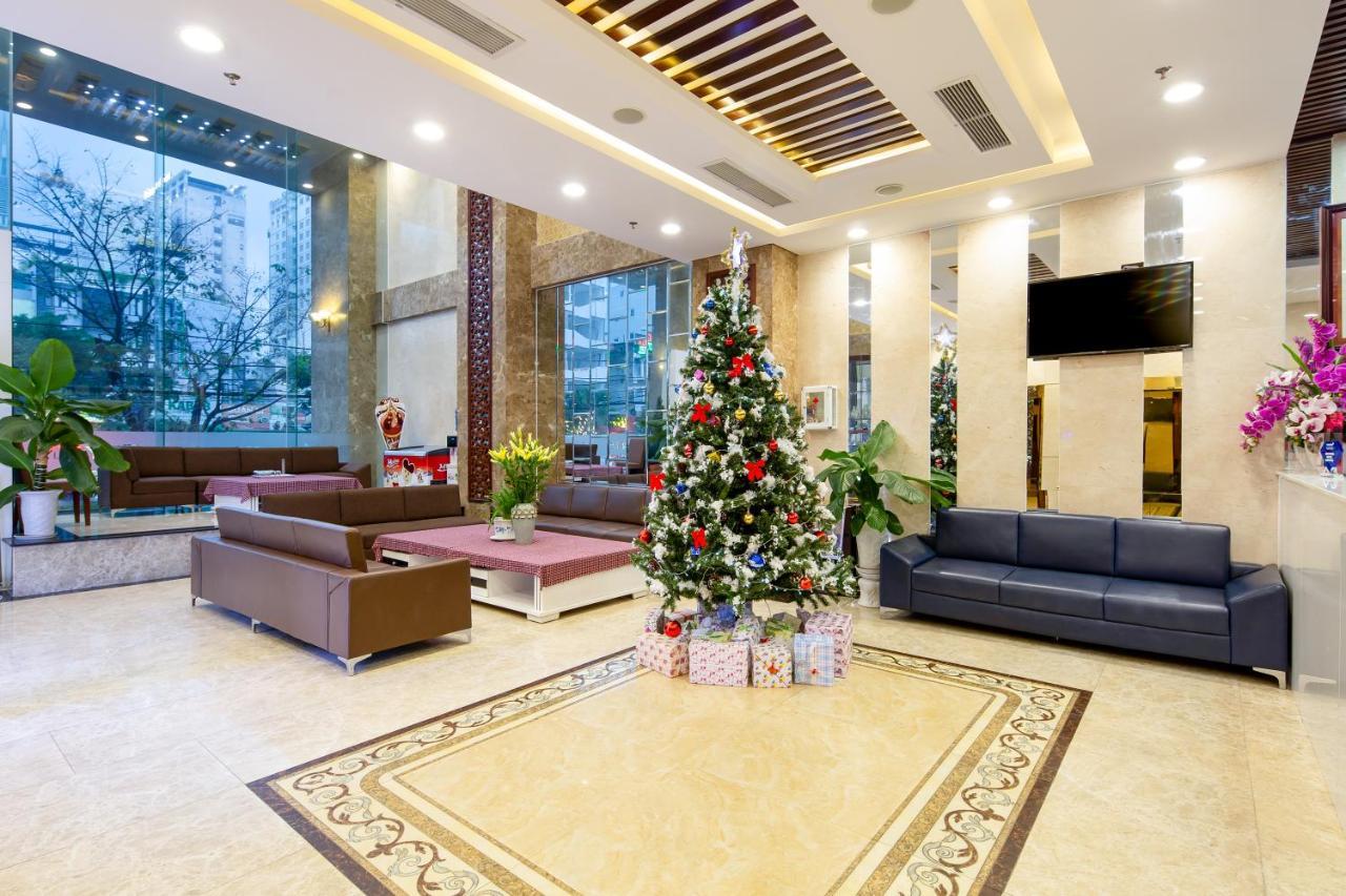 Crystal Boutique By Thg 4* Da Nang