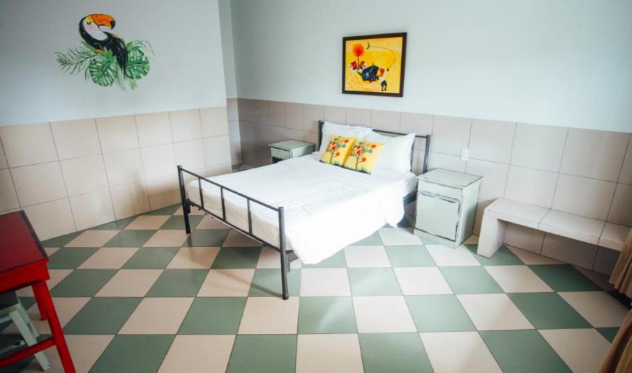 Vietnam Backpacker Hostels - Mui Ne Hostel *