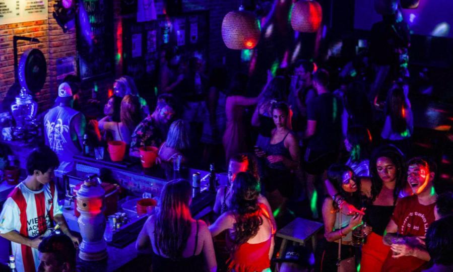 Vietnam Backpacker Hostels - Mui Ne Hostel *