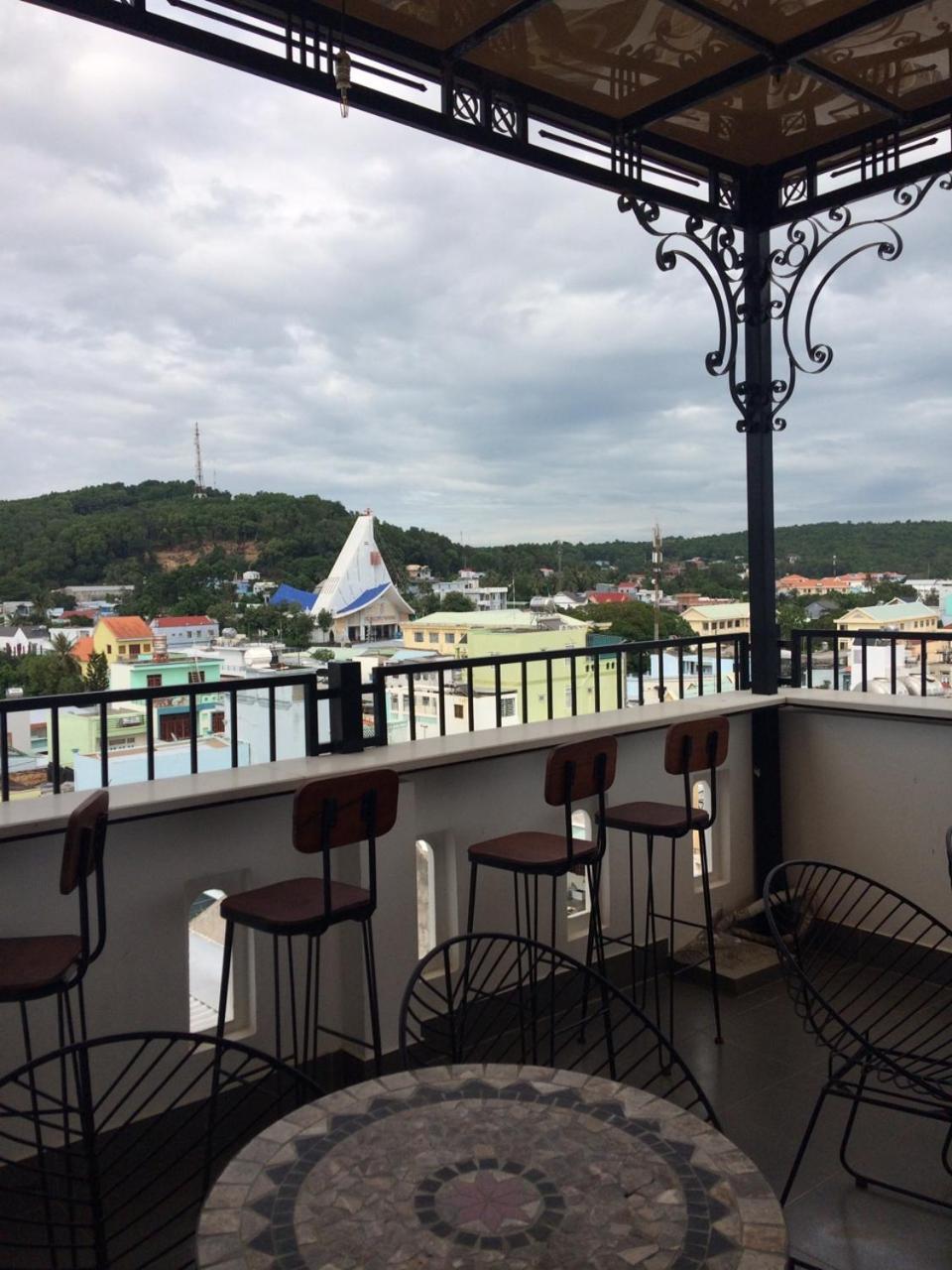 Thanh Vy Hotel Phu Quoc