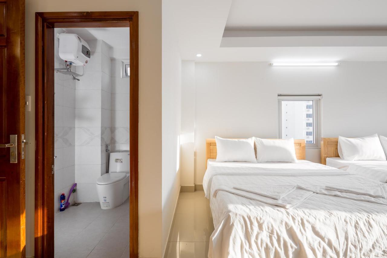 Apartment Thanh &