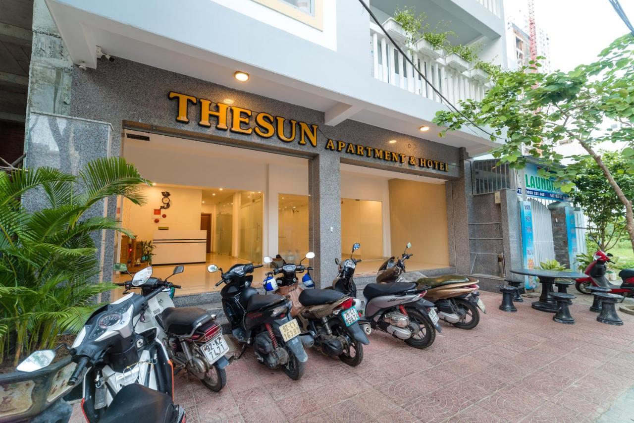 The Sun & 2* Da Nang