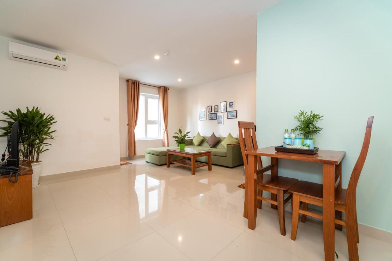 Hotel The Sun & Da Nang
