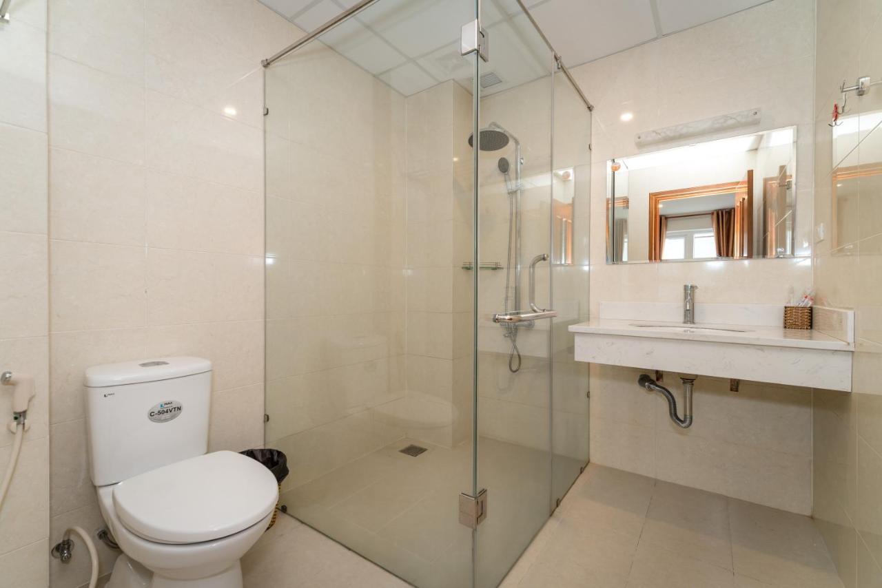 Hotel The Sun & Da Nang