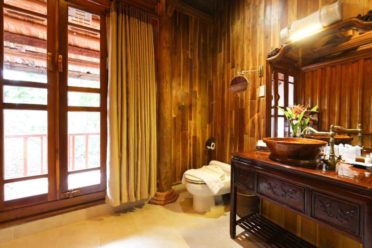 Ancient Village Hotel