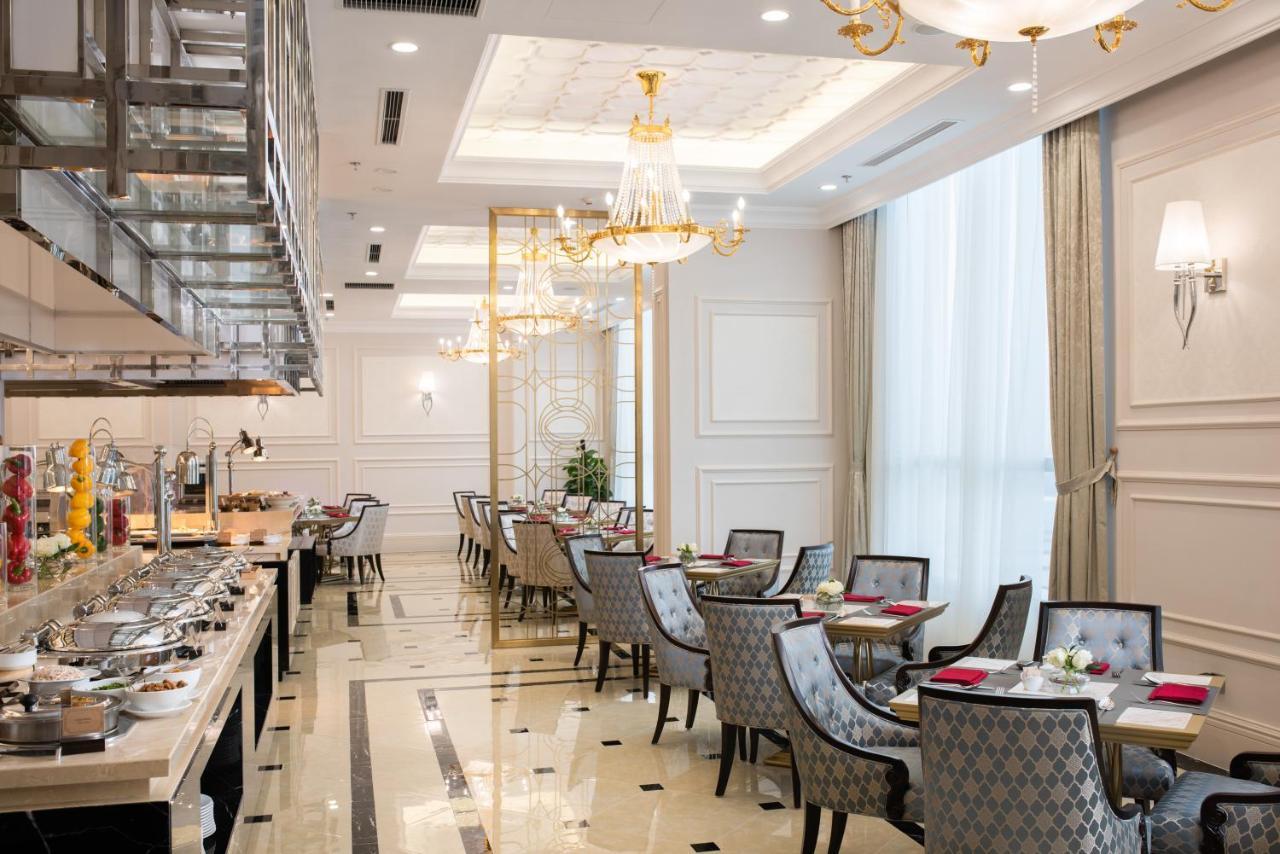 Melia Vinpearl Hotel 5*
