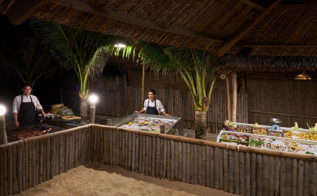 Hotel Mai House Phu Quoc