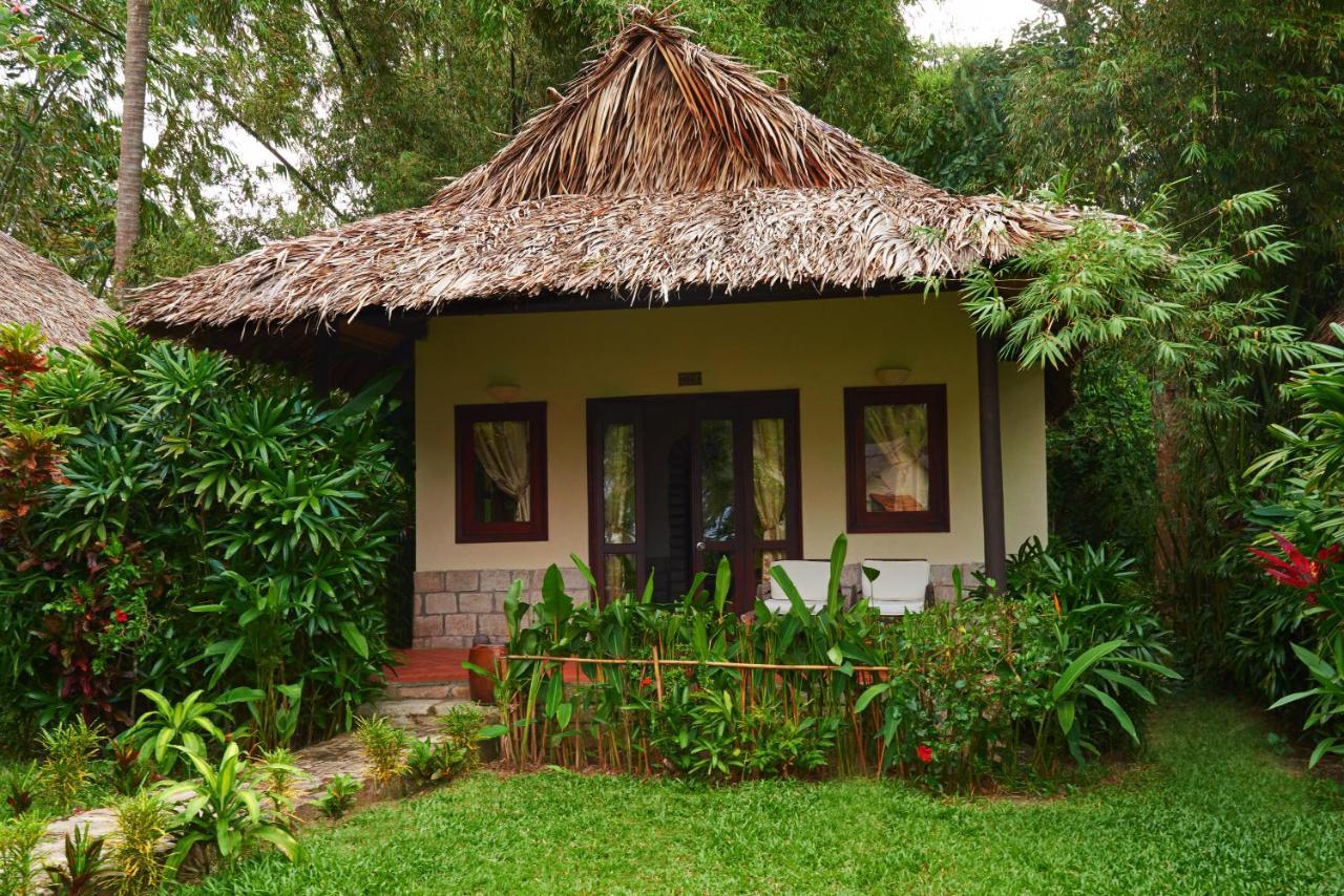 Mai House Hotel Phu Quoc