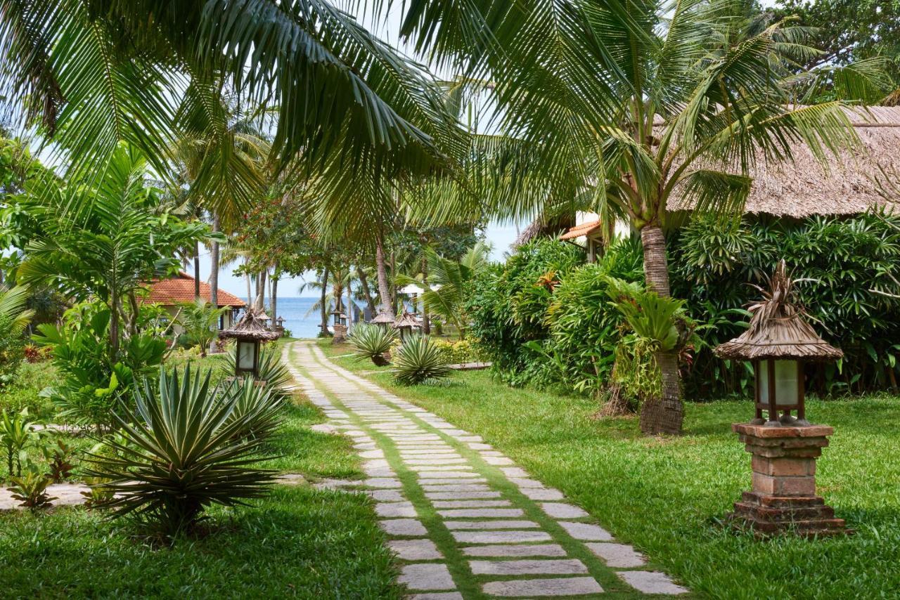 Hotel Mai House Phu Quoc