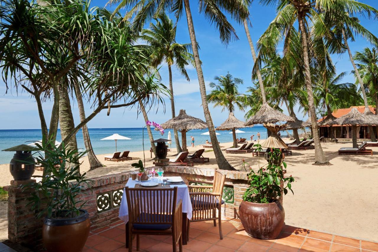 Hotel Mai House Phu Quoc
