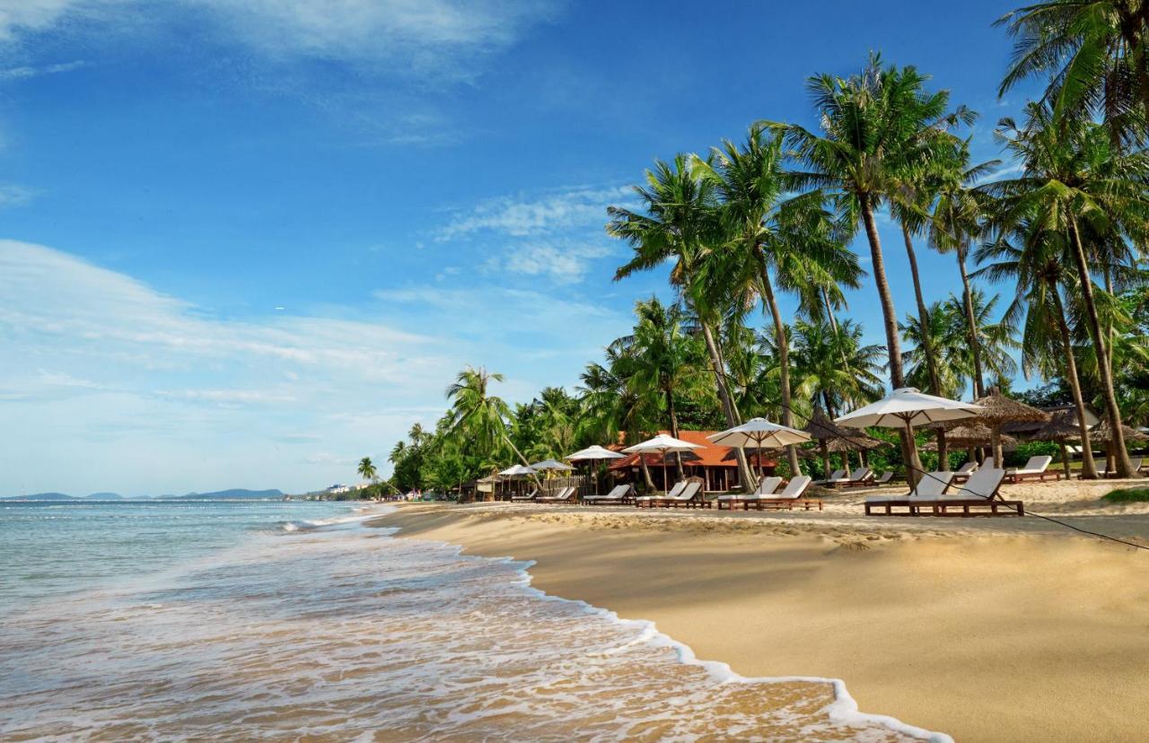 Hotel Mai House Phu Quoc