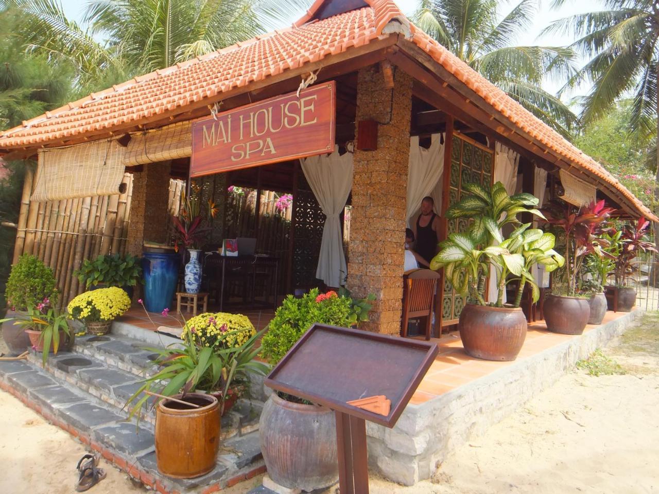 Mai House Hotel Phu Quoc