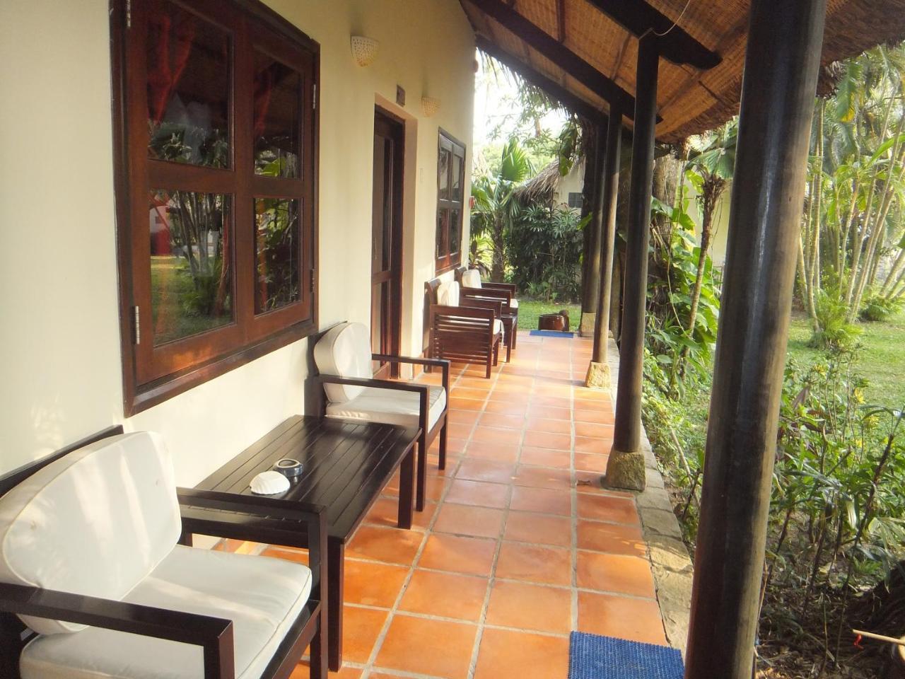Mai House 3*