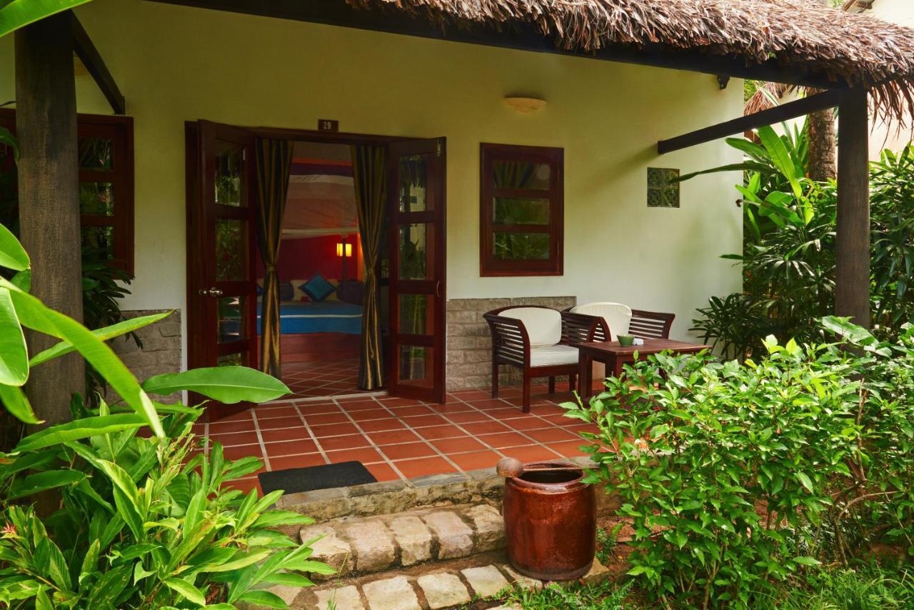 Mai House 3*