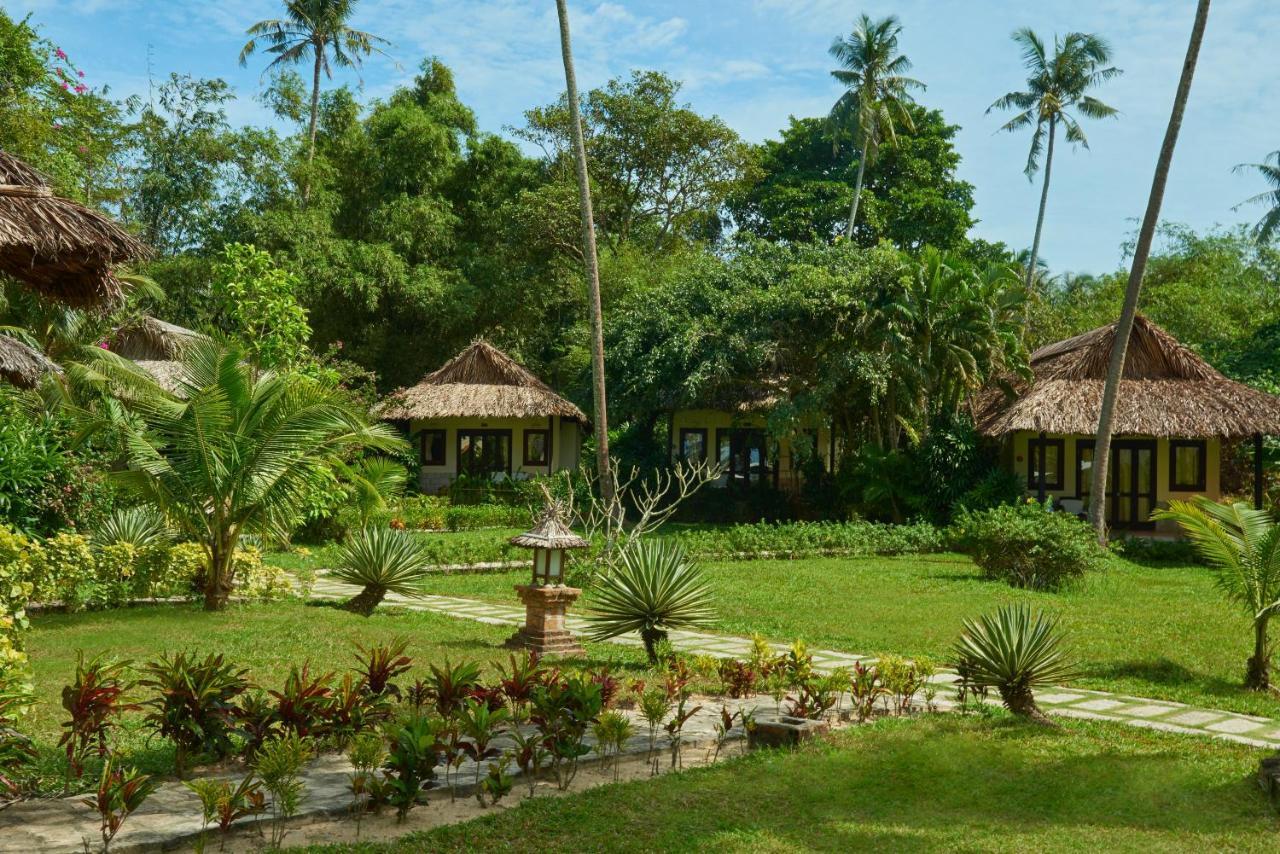 Mai House Phu Quoc