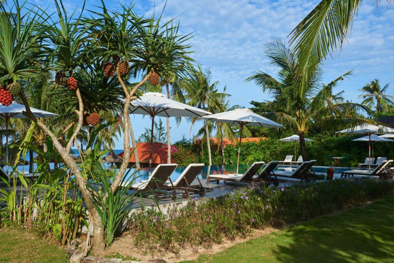 Mai House Hotel Phu Quoc