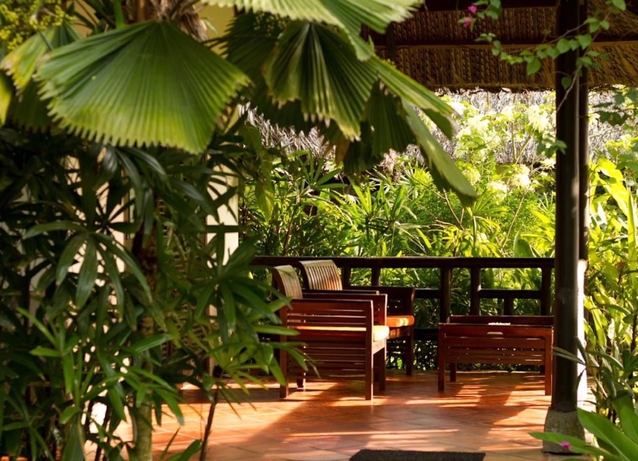Mai House Hotel