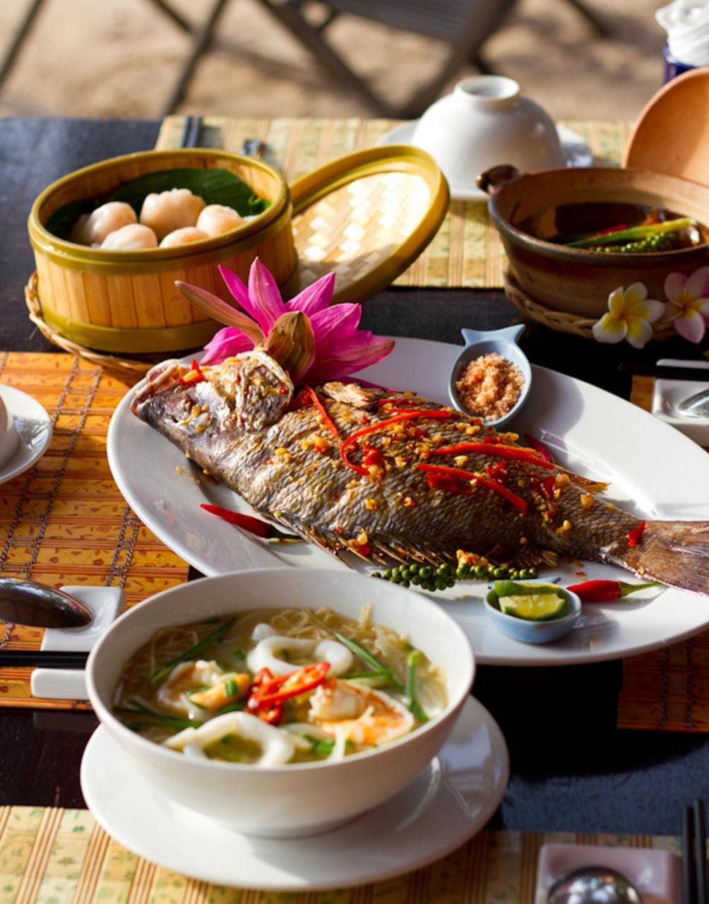 Hotel Mai House Phu Quoc