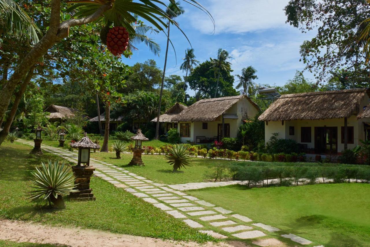Mai House