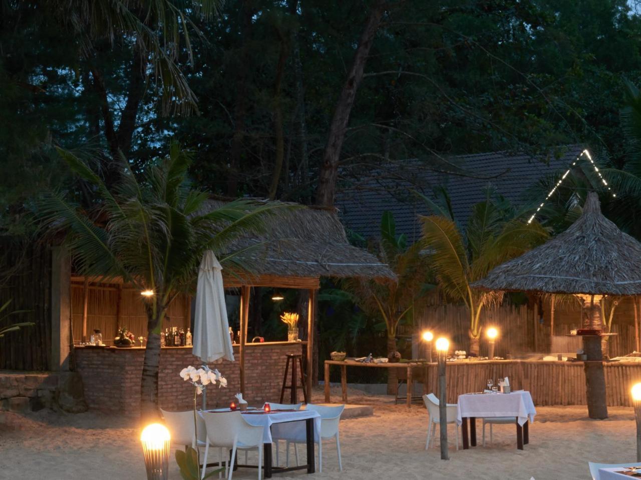 Mai House Phu Quoc