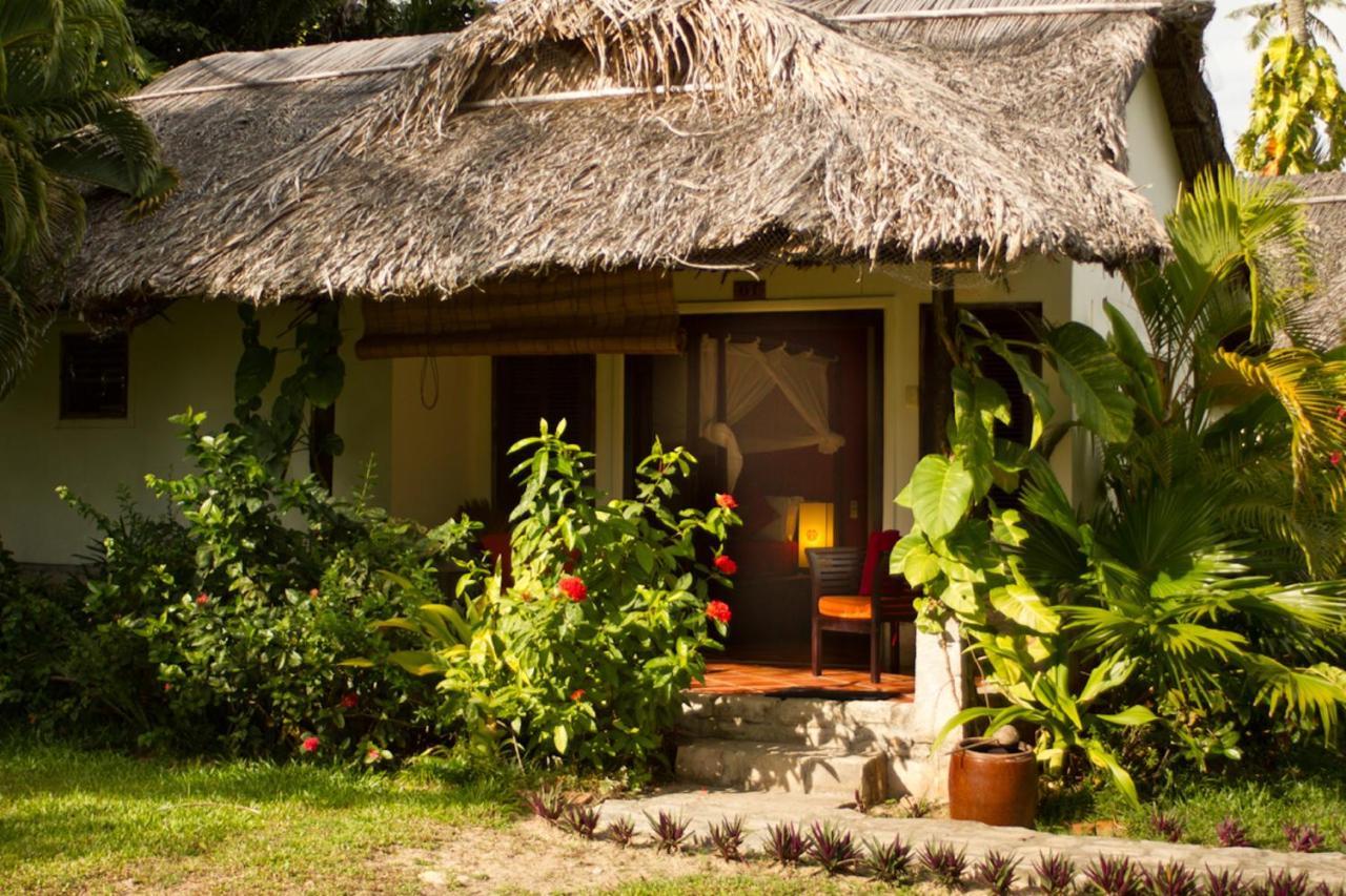 Hotel Mai House