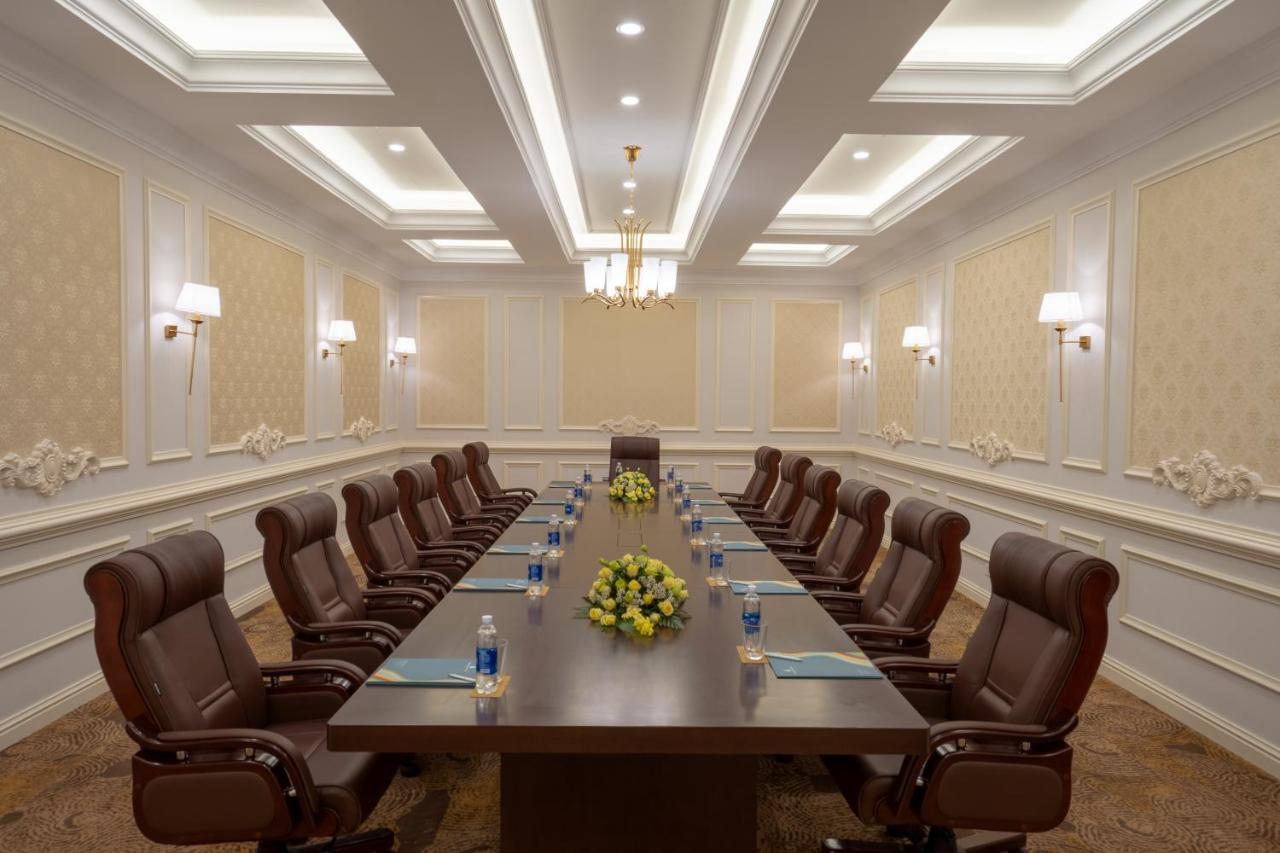 Melia Vinpearl Hotel Phu Ly