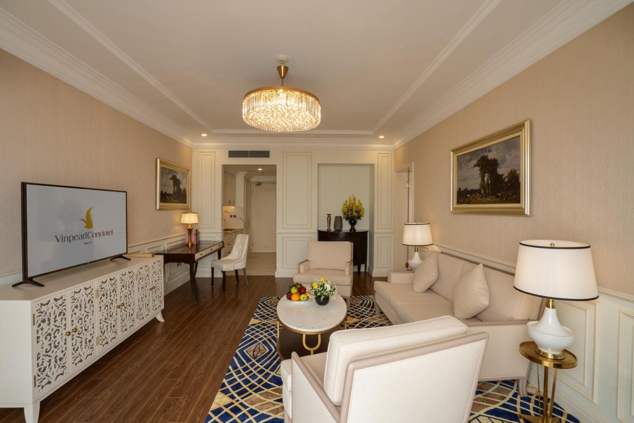 Hotel Melia Vinpearl Phu Ly